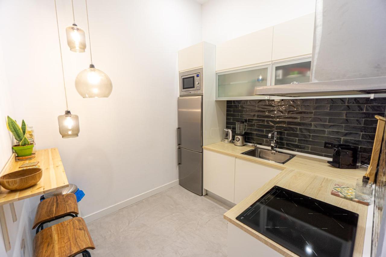 Rentalsevilla General Martinez Appartement Séville