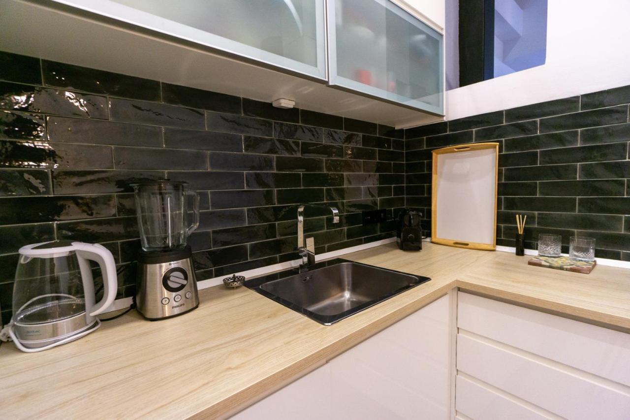 Apartamento Rentalsevilla Paseando Con Príncipes Sevilha