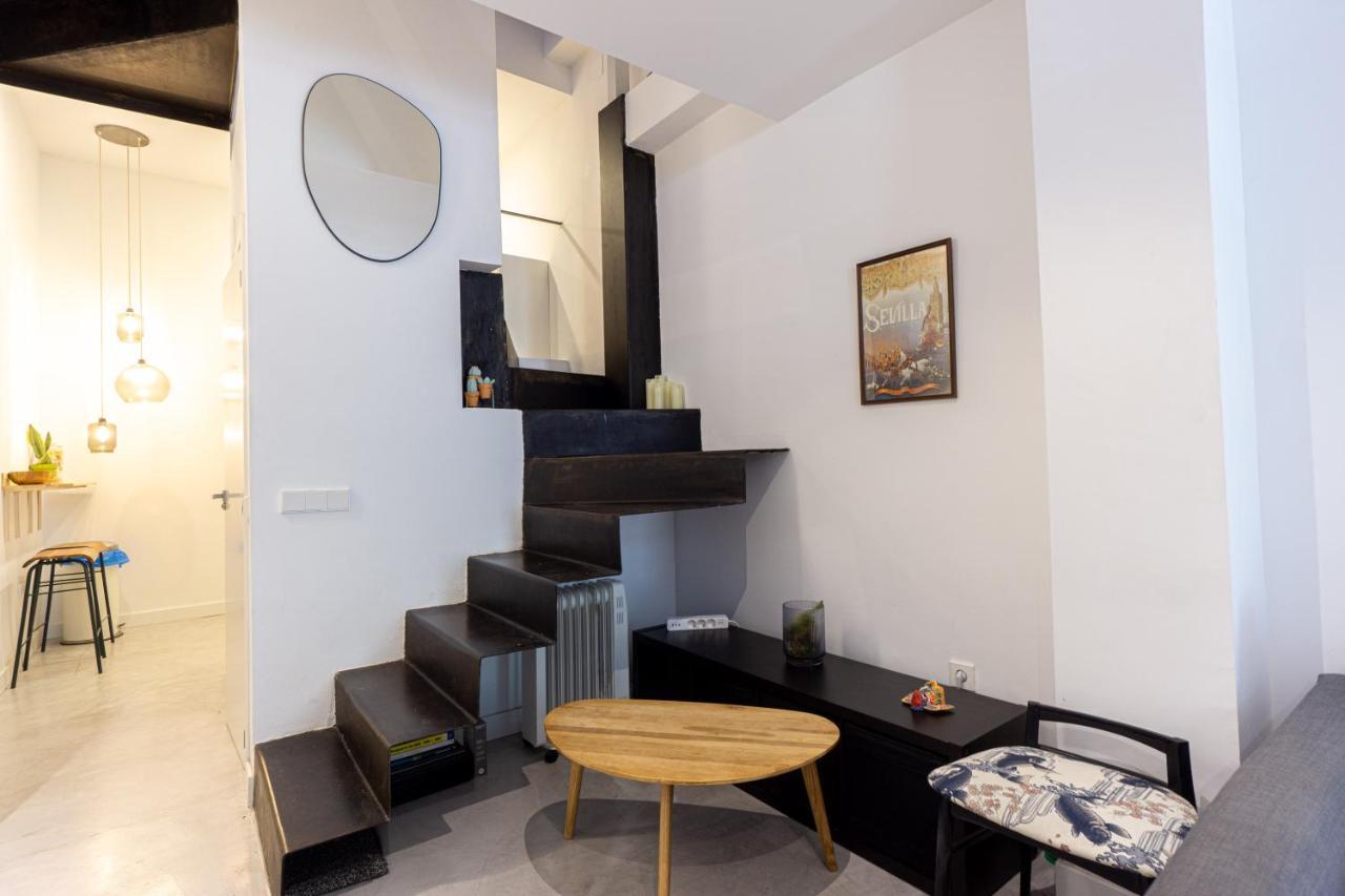 Rentalsevilla General Martinez Appartement
