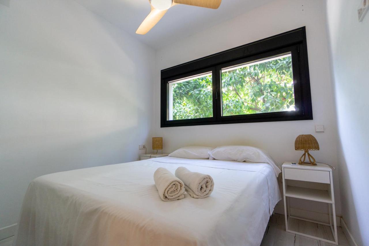 Appartement Rentalsevilla General Martinez *