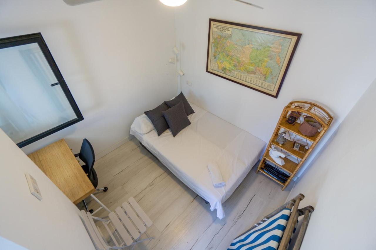 Appartement Rentalsevilla General Martinez Séville
