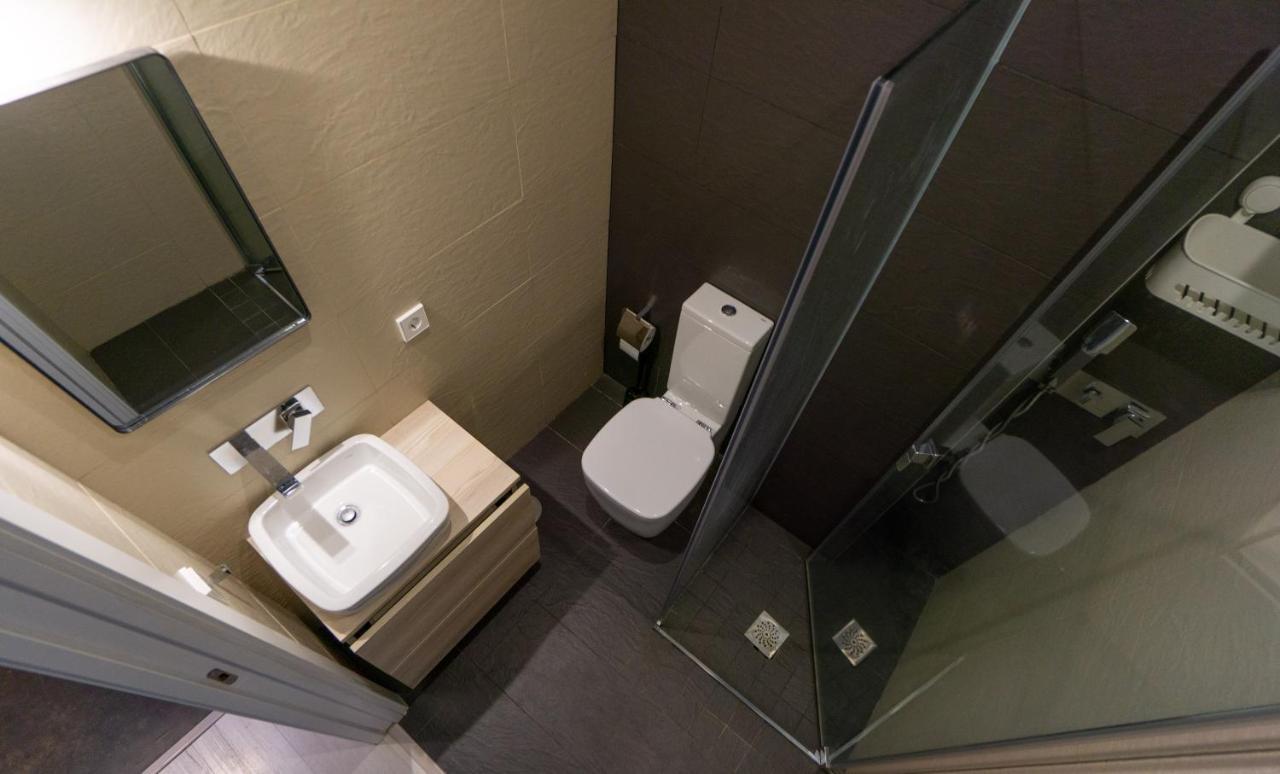 Appartement Rentalsevilla General Martinez