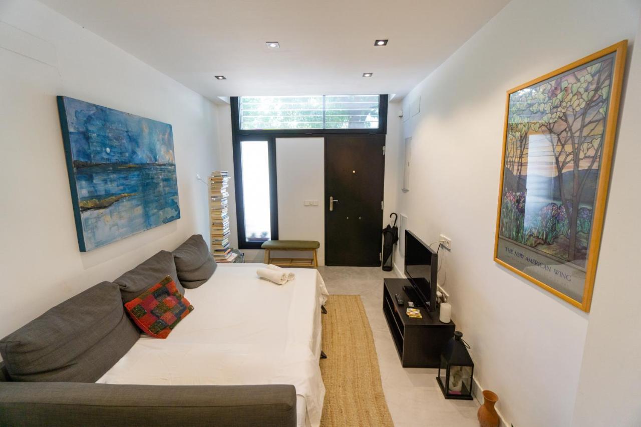Rentalsevilla General Martinez Appartement Séville