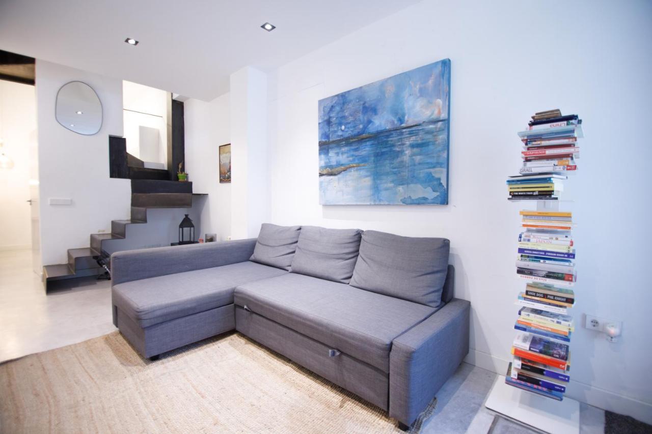 Appartement Rentalsevilla General Martinez *