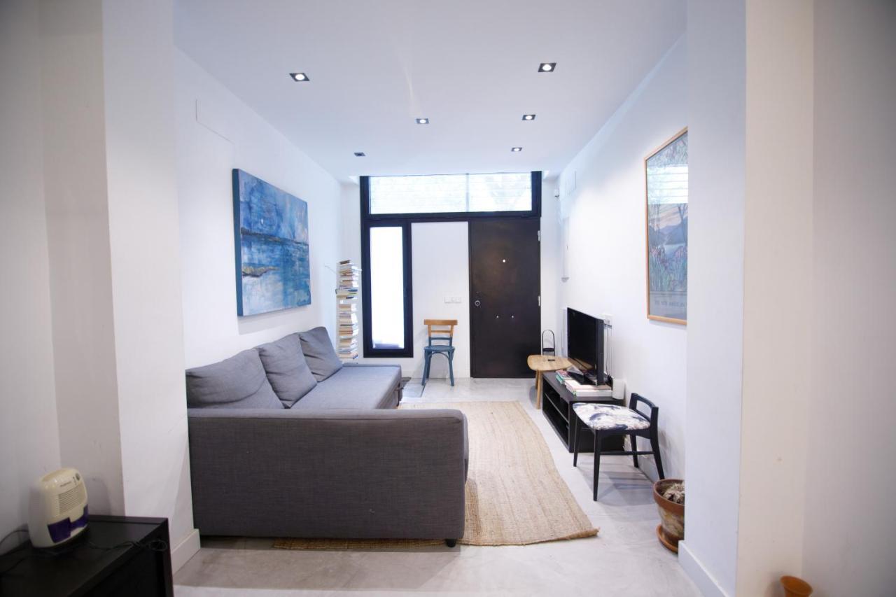 Apartamento Rentalsevilla Paseando Con Príncipes